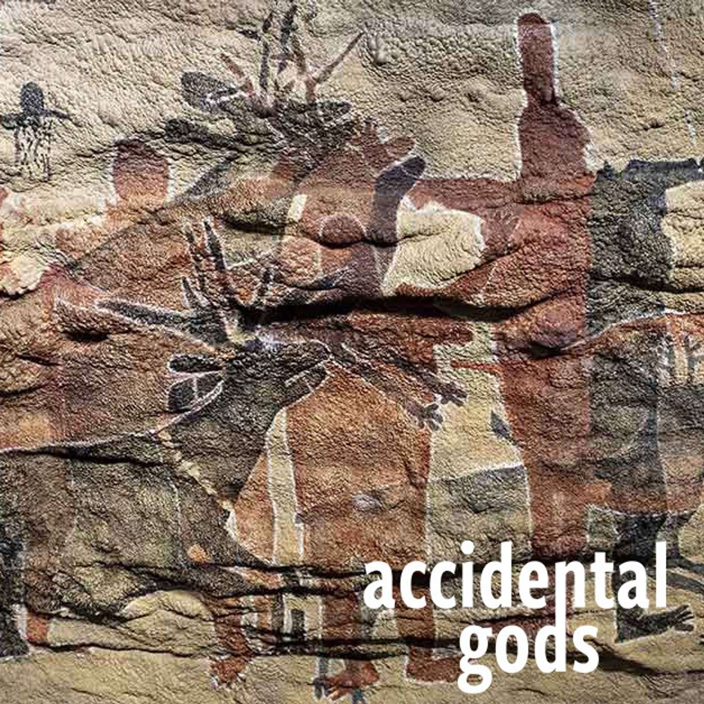 New Myths for Humanity: With Alina Siegfried, author of 'A Future Untold'