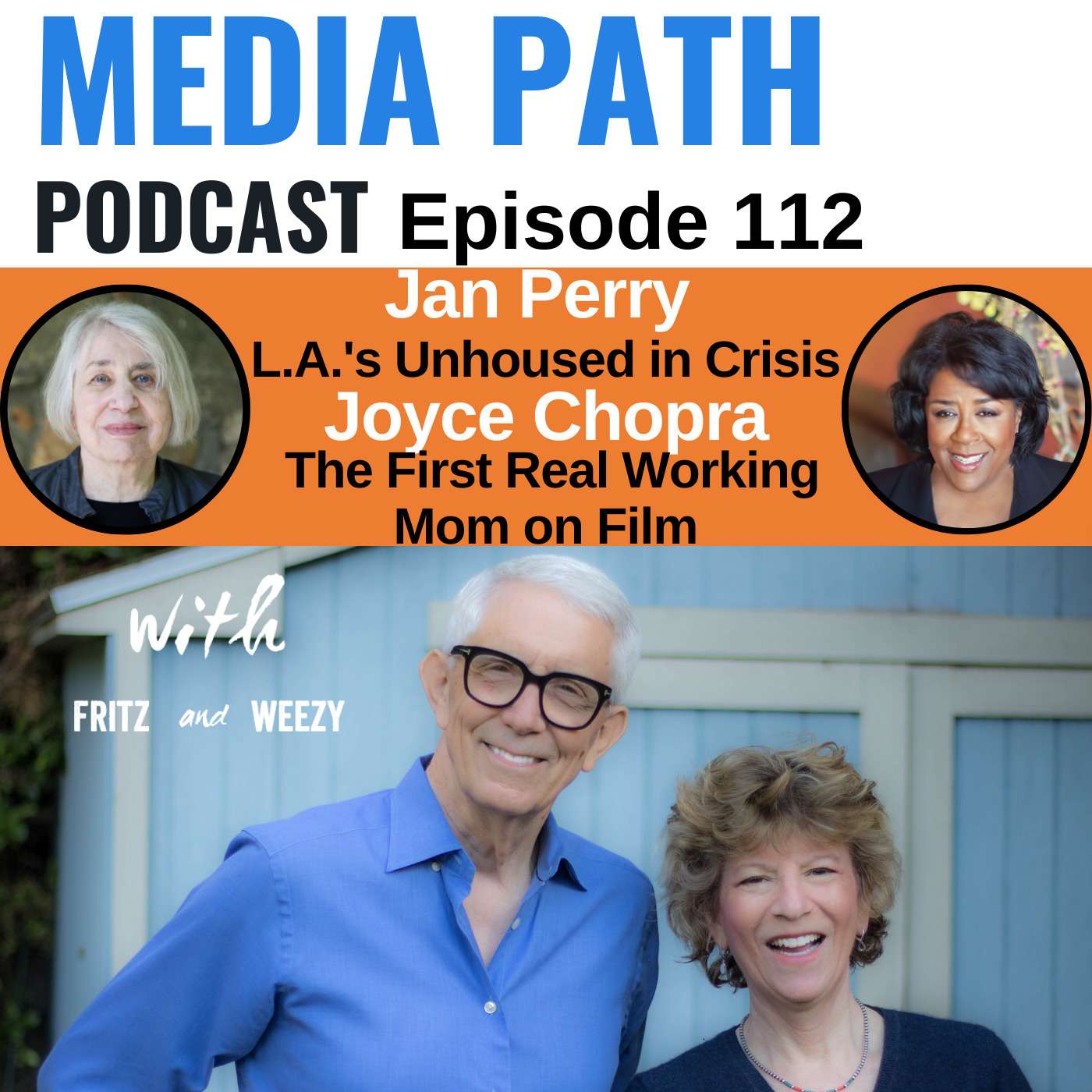 Media Path Podcast