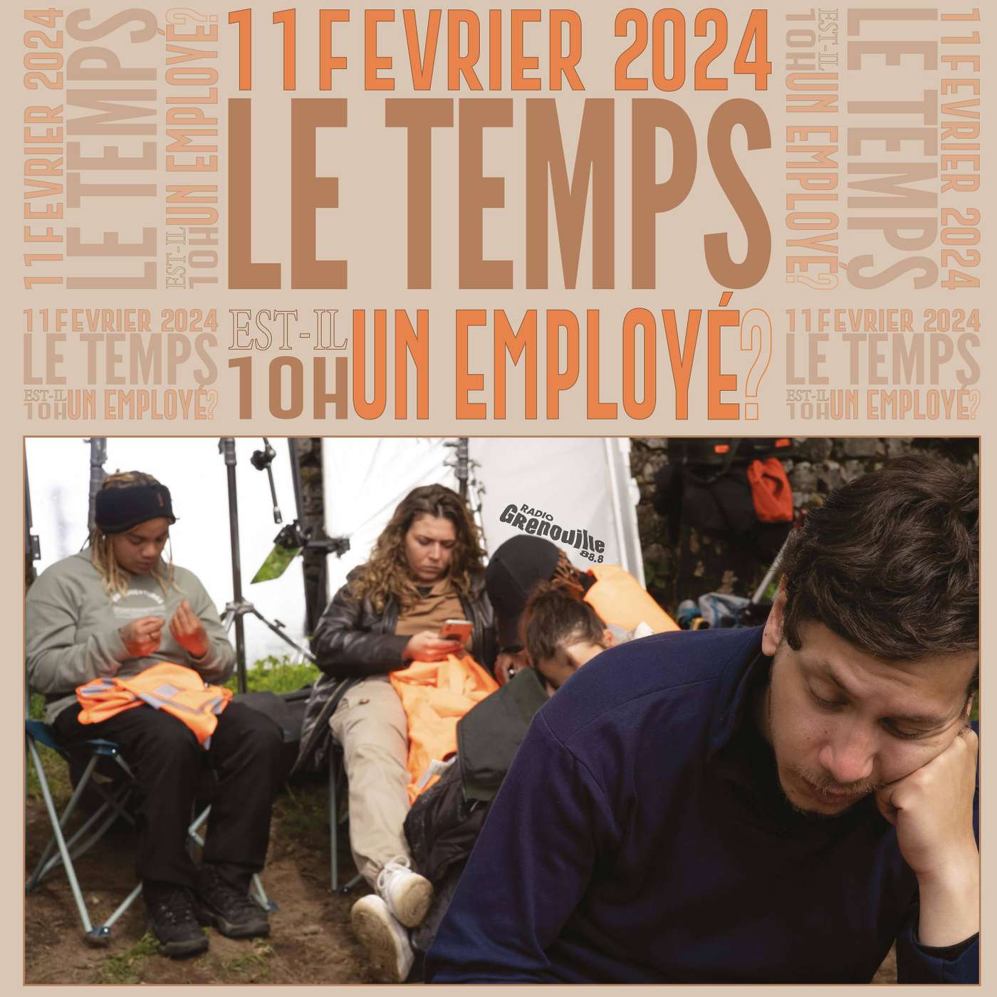 Le Goût du Capri-sonne