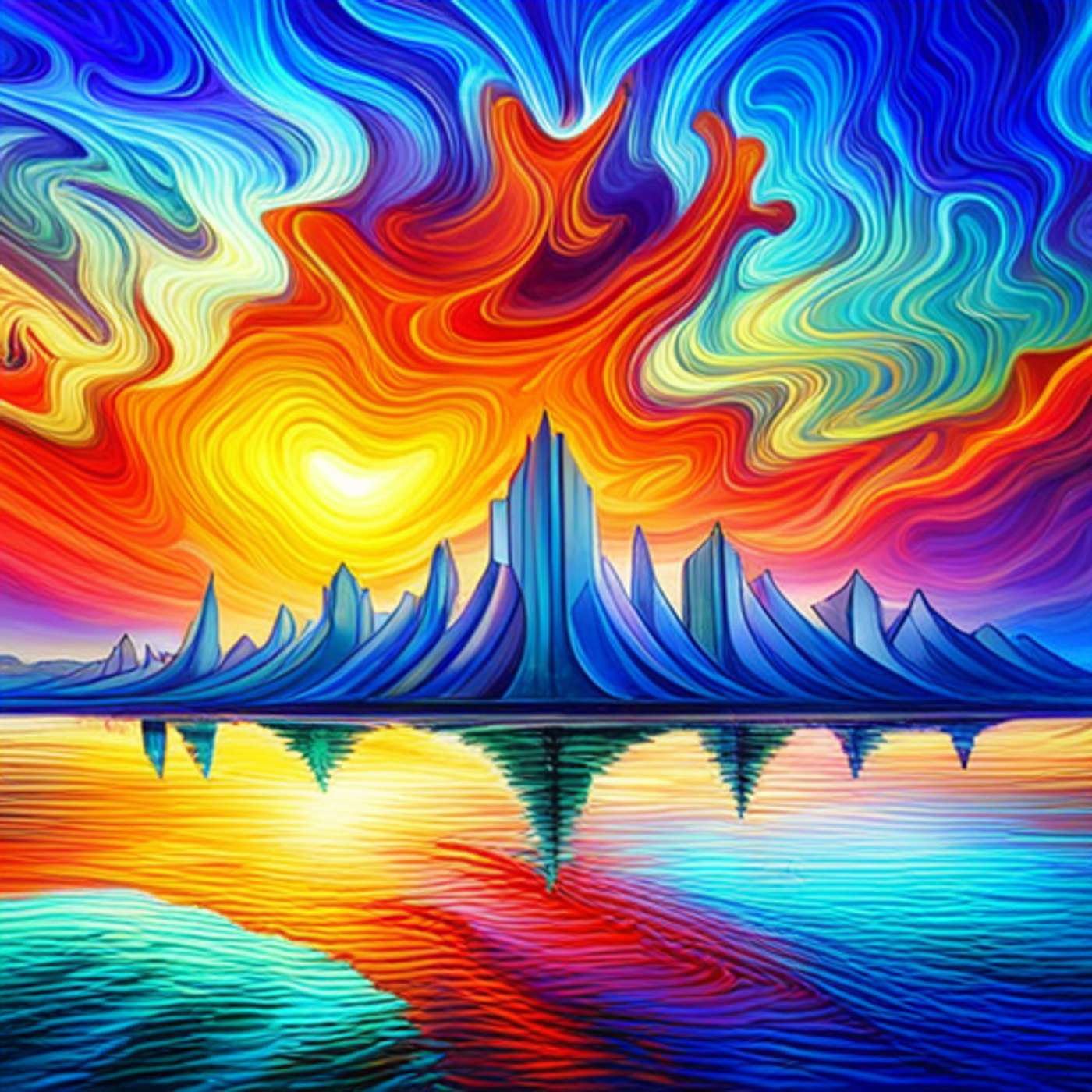 Amplify Your Impact: Daily Rambam Teachings for a Better Life episode artwork