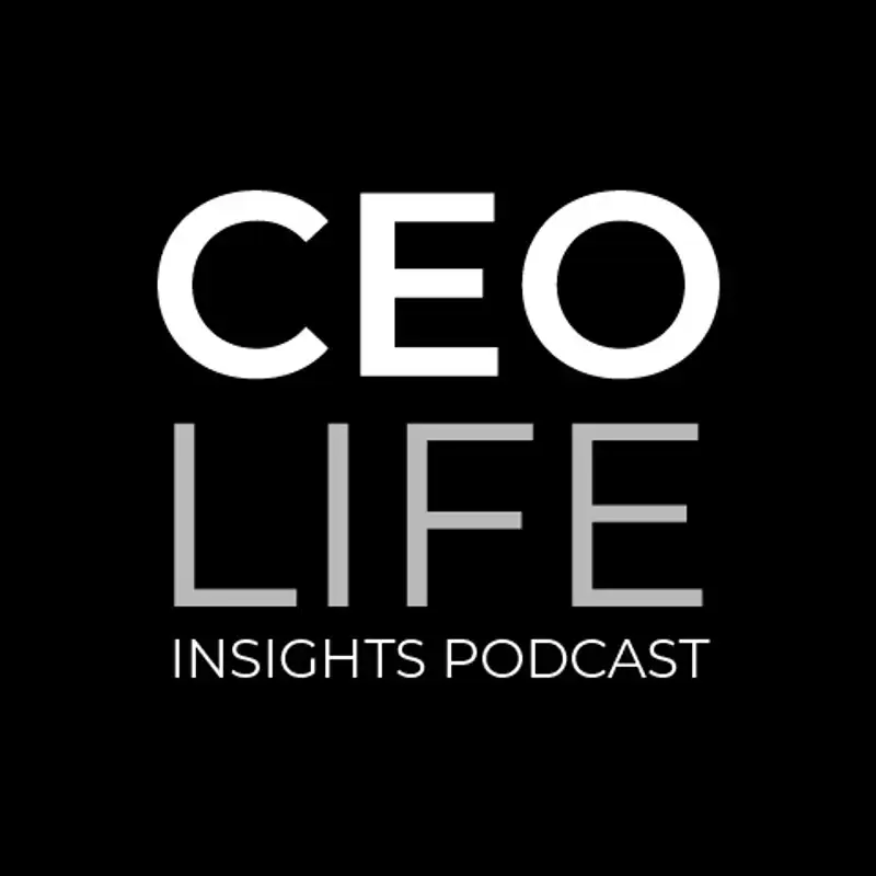 Episode 22: An interview with Steve Wittholt