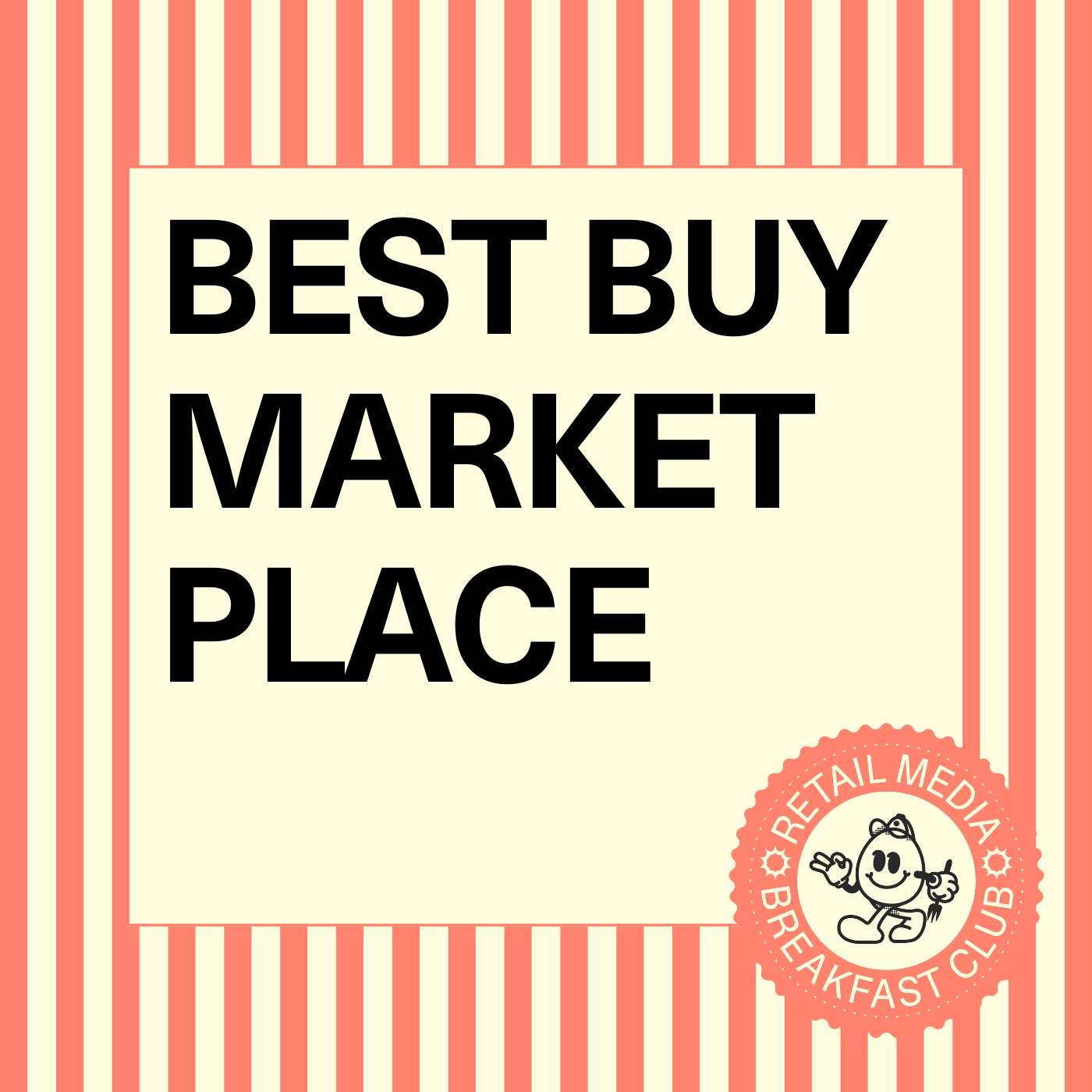 Best Buy's Marketplace Bet Is Really About Ad Revenue