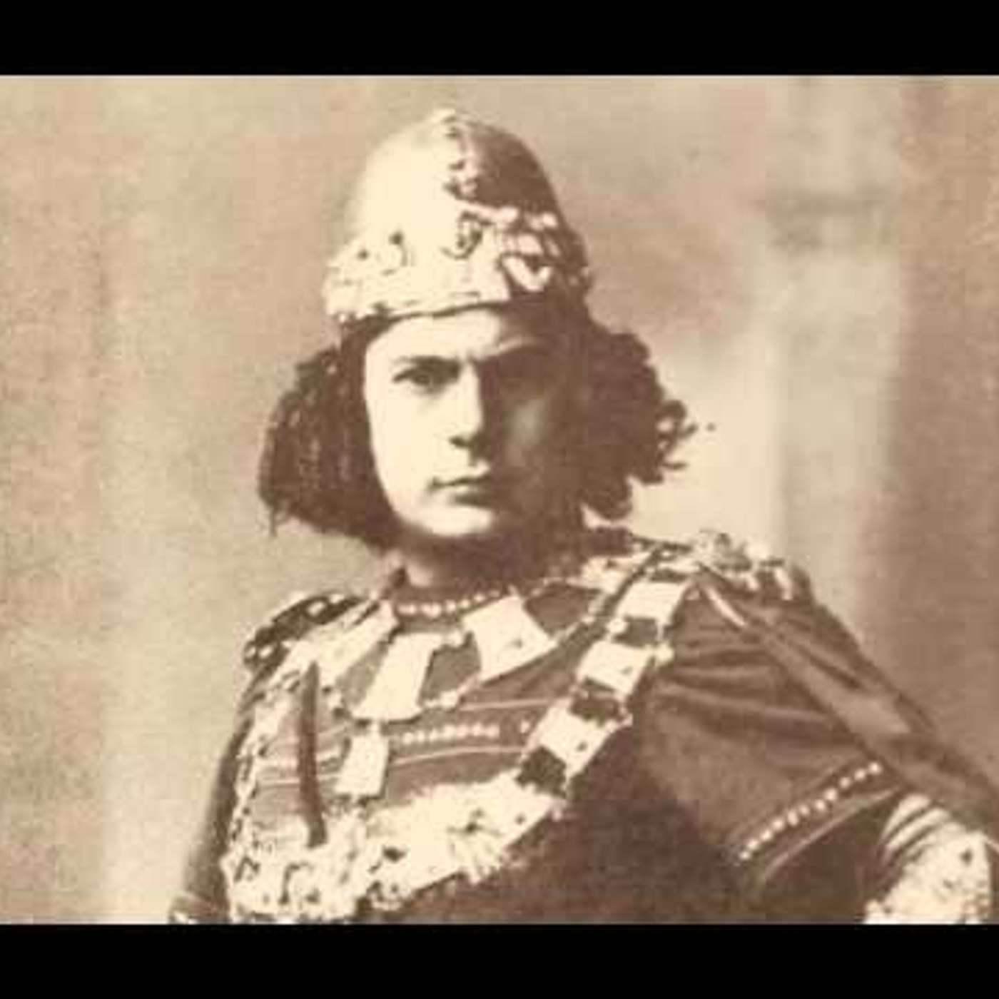 L'Aria che Tira…pillole di lirica -  Recondita armonia - (Tosca) - Nicola Fusati