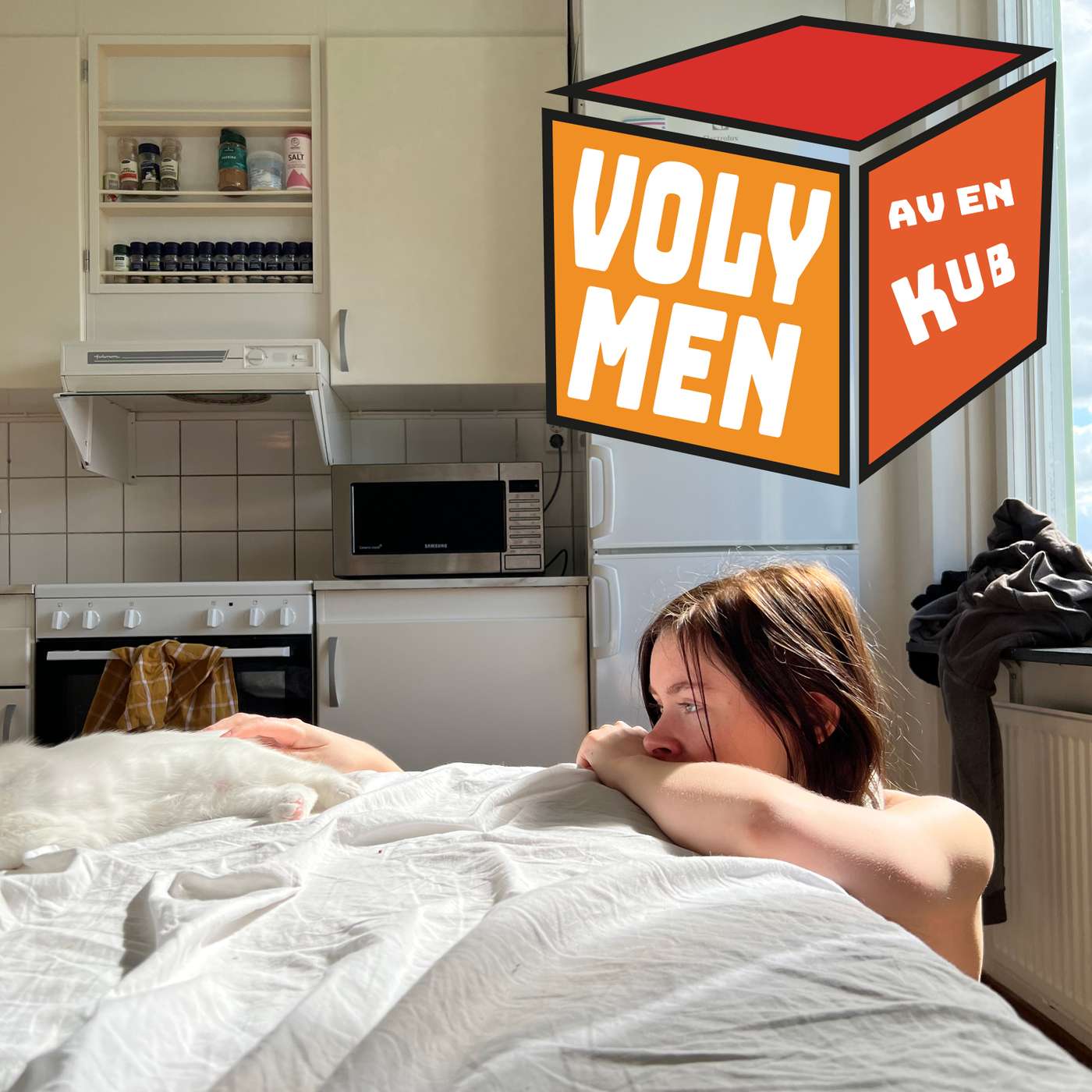 Sjusovaravsnittet - ett taskigt försök att ta tema