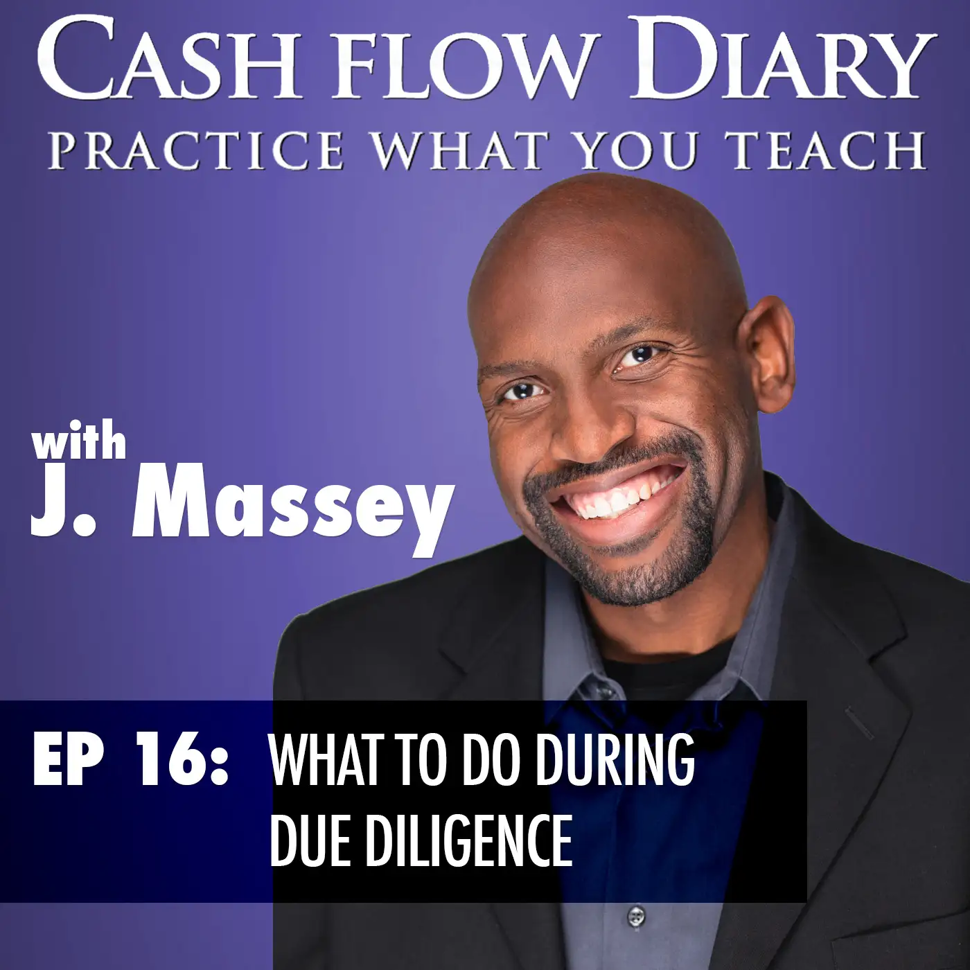 CFD 016 - What to Do During Due Diligence