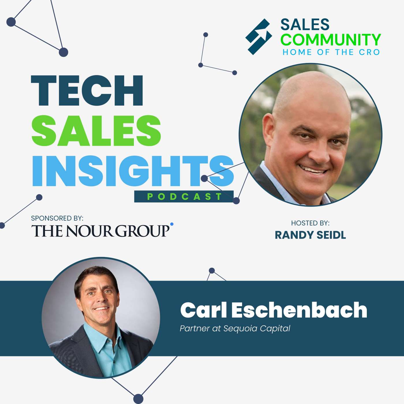 Tech Sales Insights