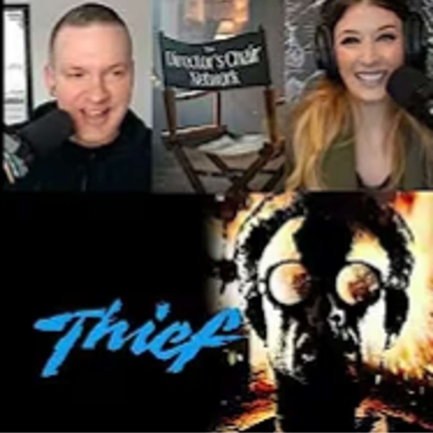 The Director\'s Chair Network