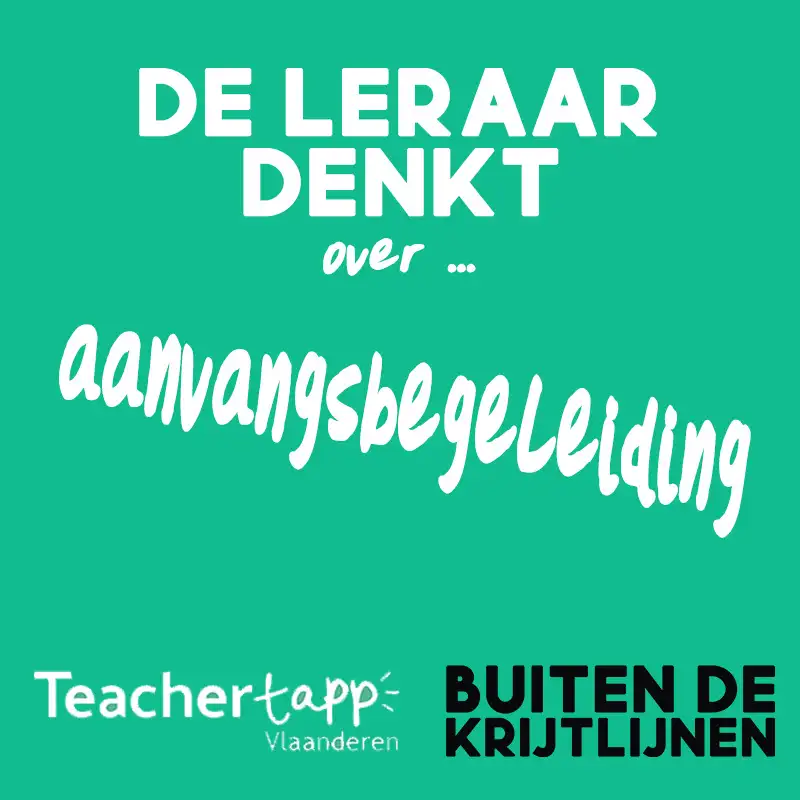 ... over aanvangsbegeleiding