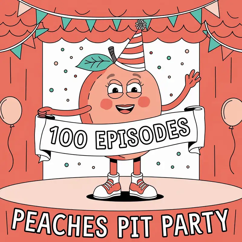 Ep. 100 - I Can't Believe There's 100 Episodes of this Crap! - 12/23/2024