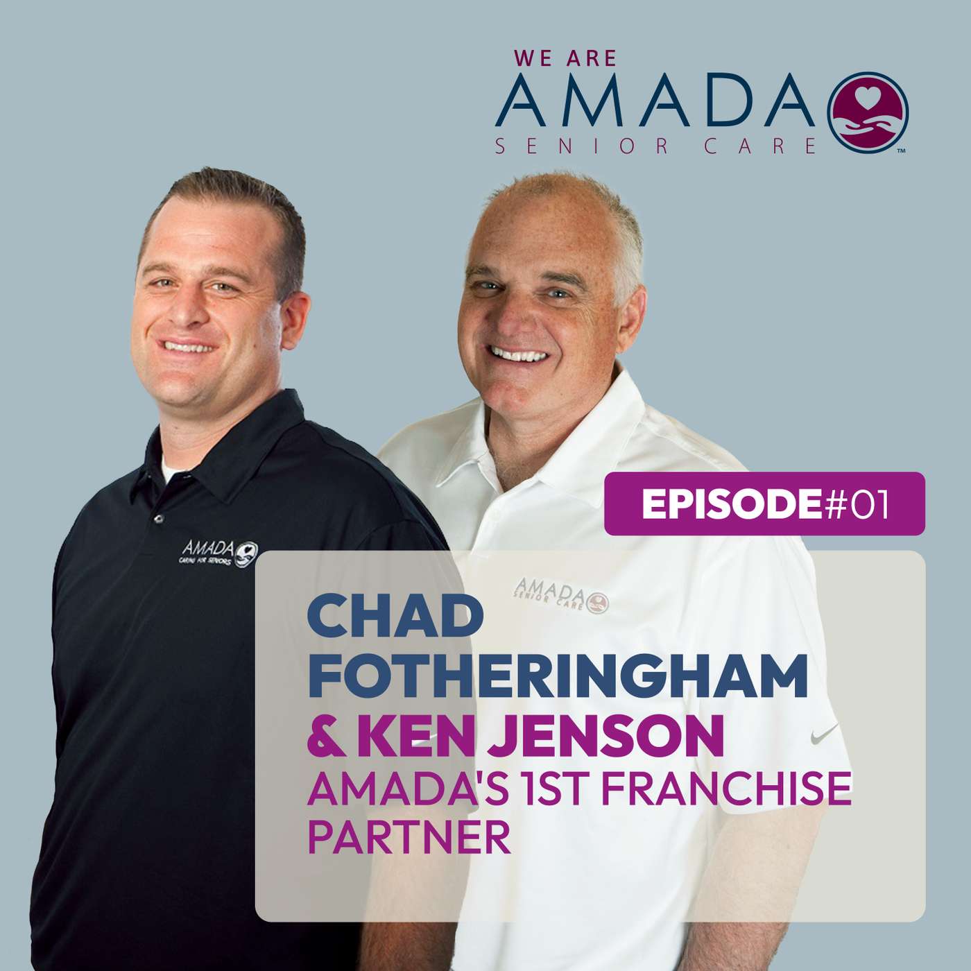 01. Chad Fotheringham and Ken Jenson