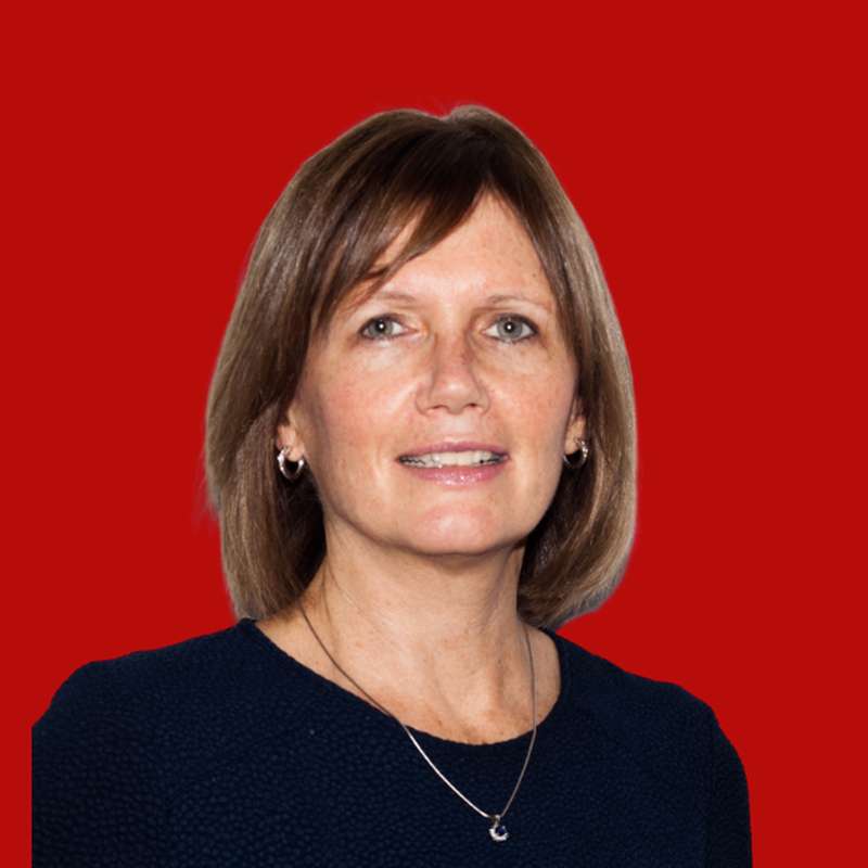 Ann Reilly