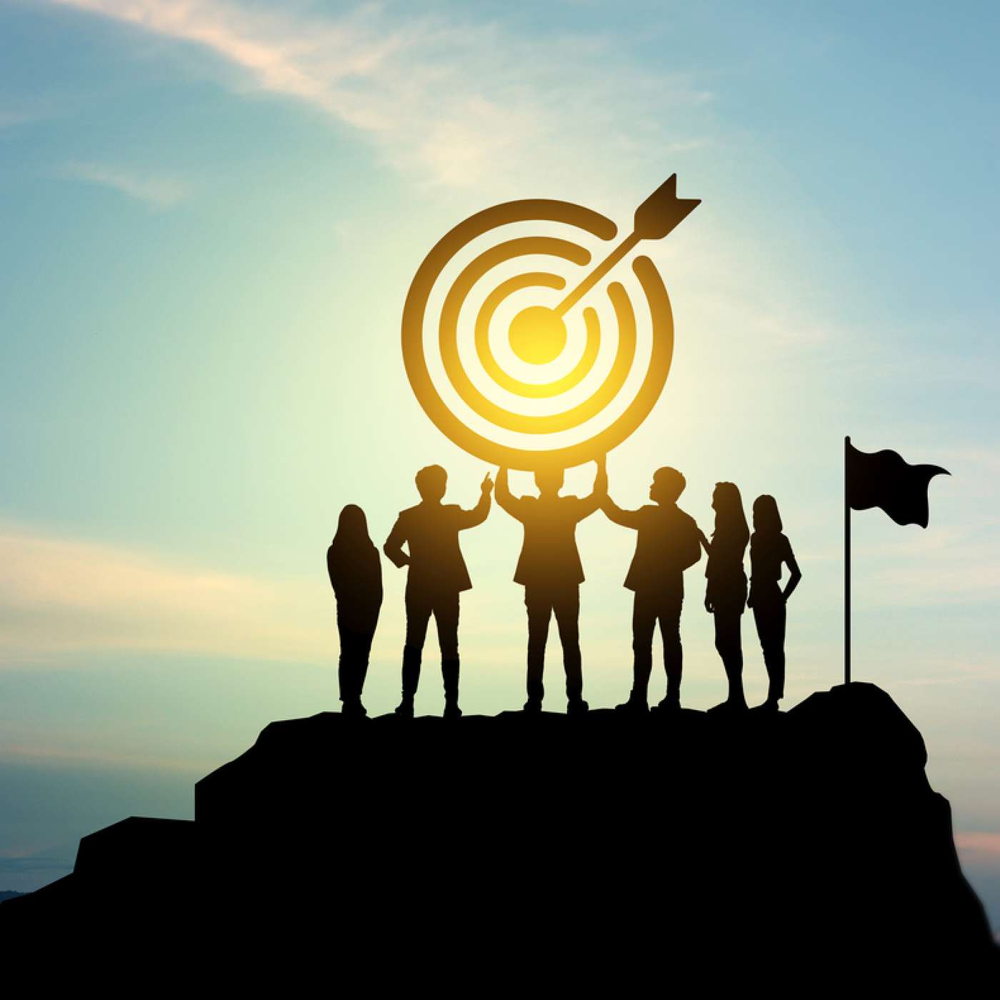 Tackling Partner Challenges with a COO’s 5-Step Playbook for Success