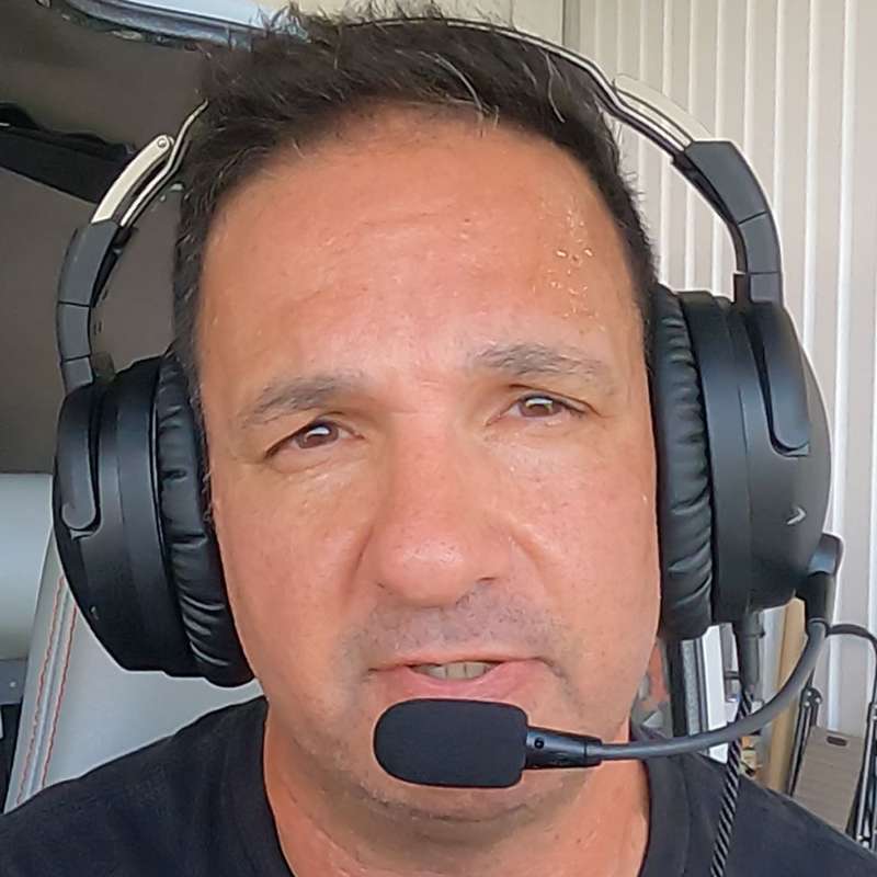 Larry Anglisano