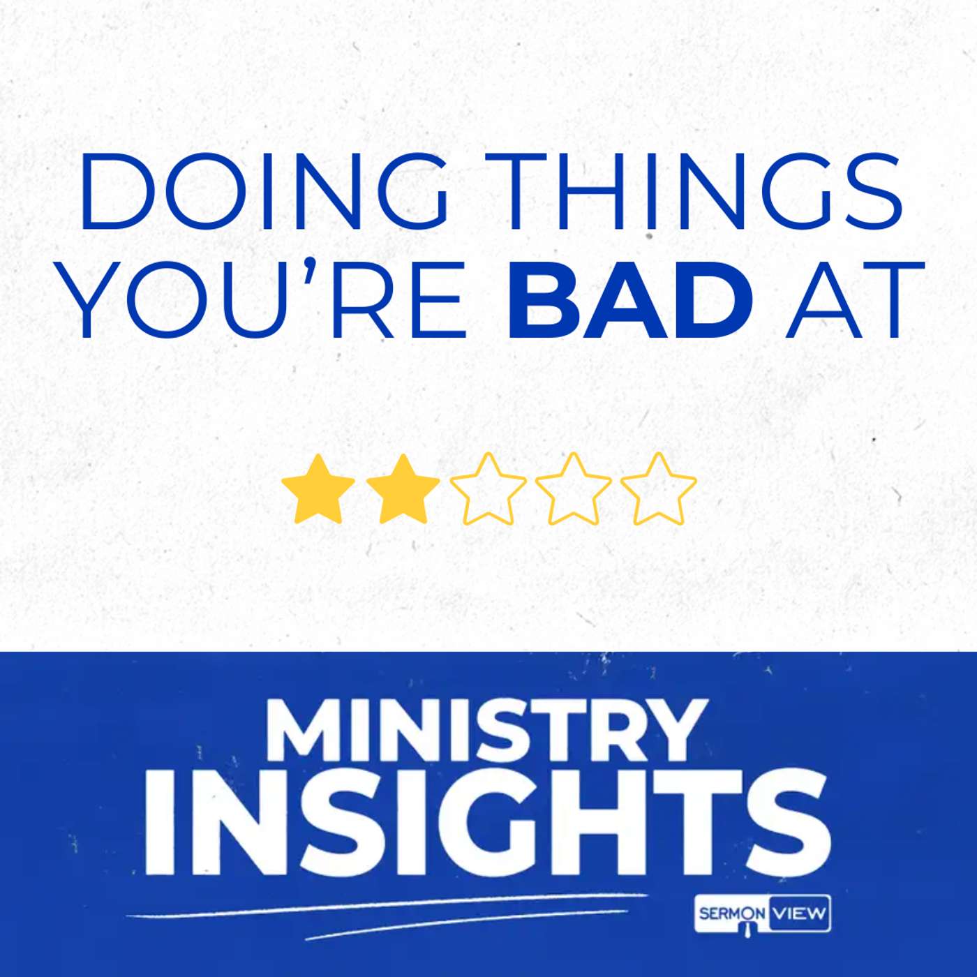 SermonView\'s Ministry Insights