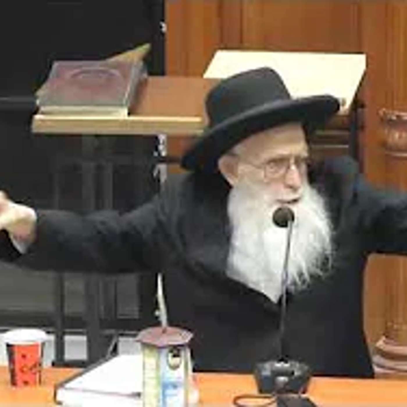 פרשת השבוע | הרב יהודה יוספי | עם חיזוקים באמונה  מתוך הפרשה ועוד - ה' אייר תשפ"ו