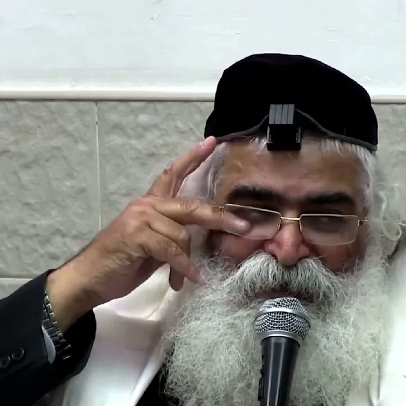 הרב יורם אברג'ל-המסר היומי-צא מהפקק-ט''ז באב תשפ''ה