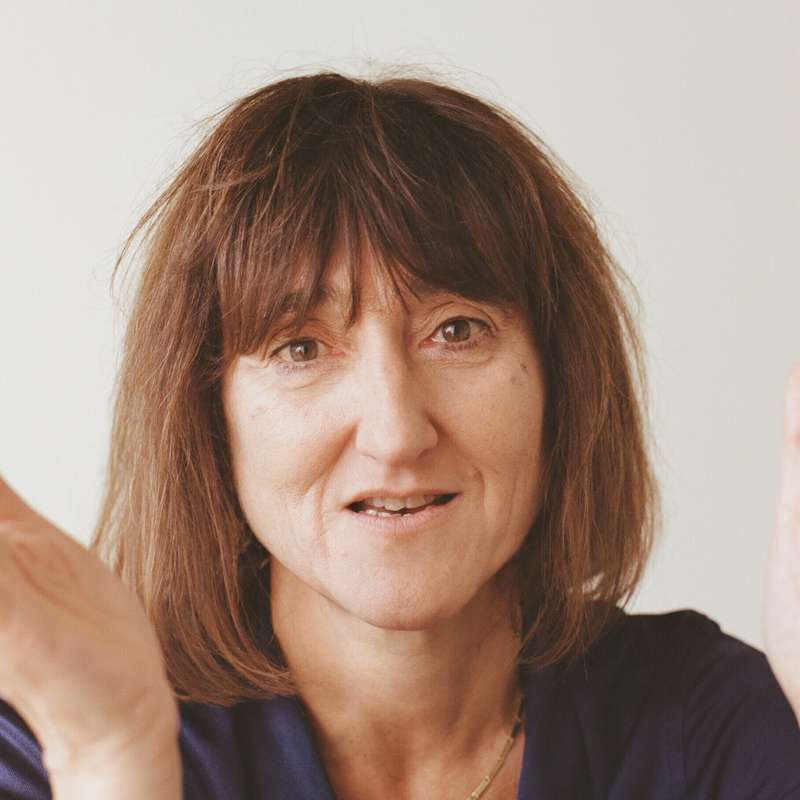Baroness Kidron