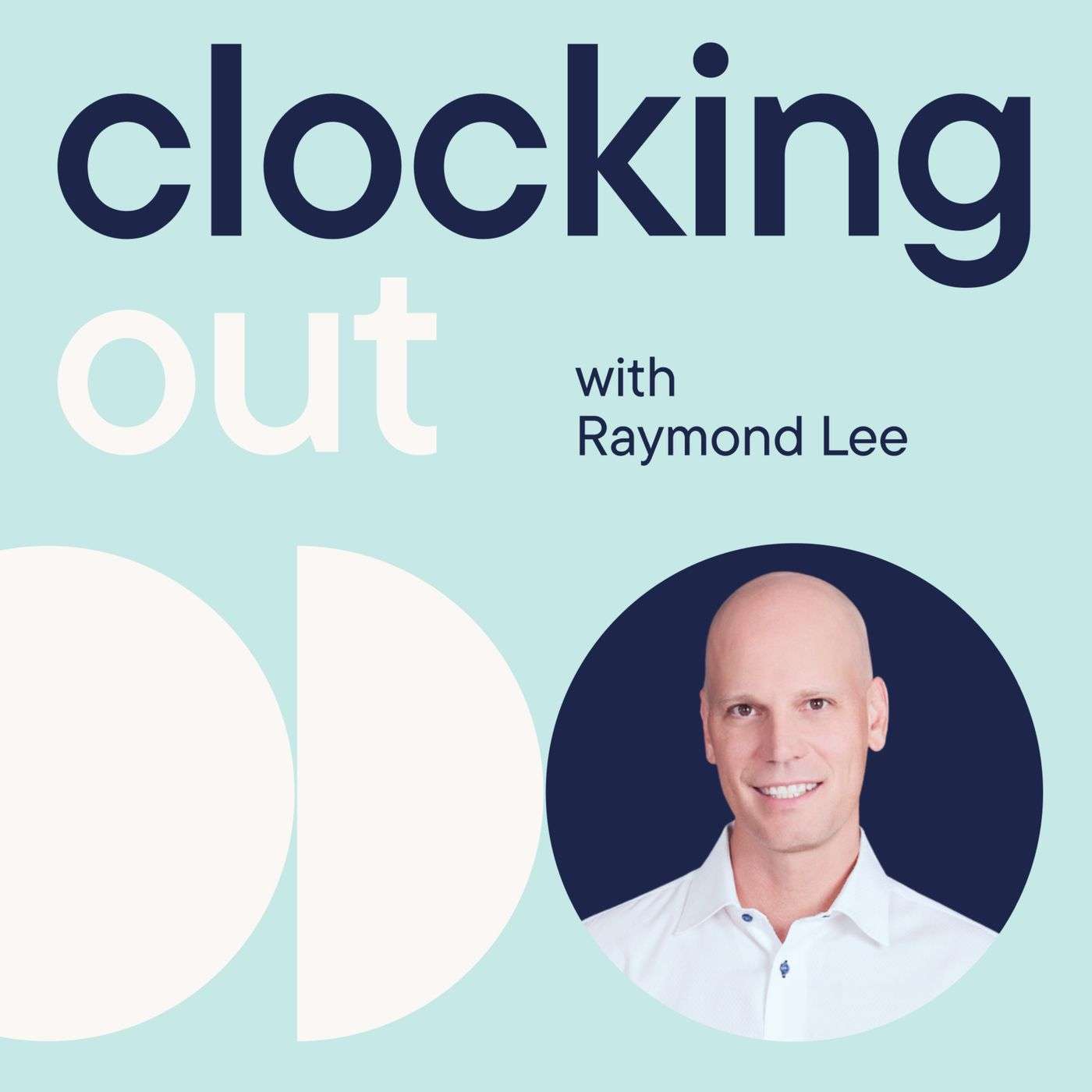Clocking Out with Raymond Lee
