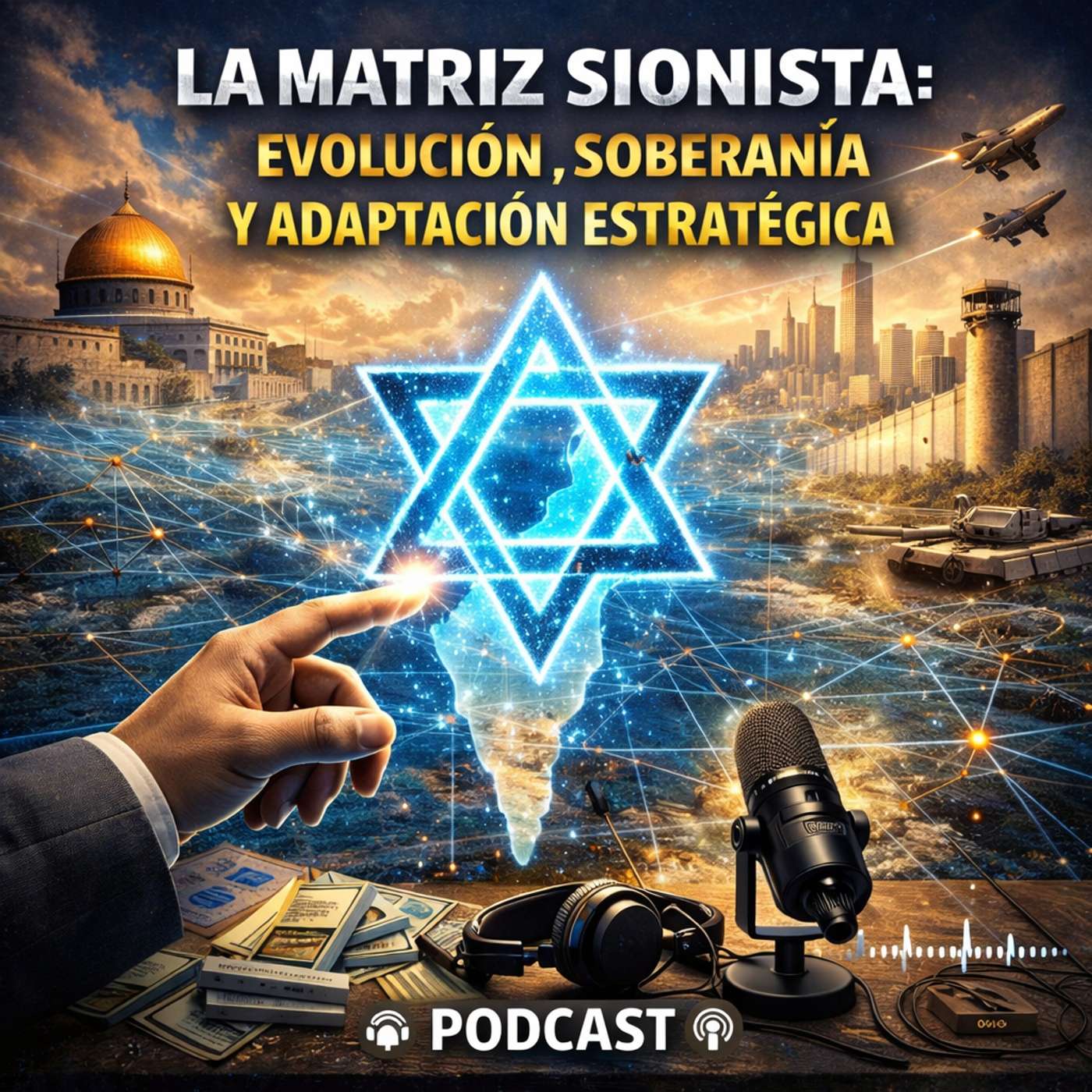 Geosistema: La Trama Global