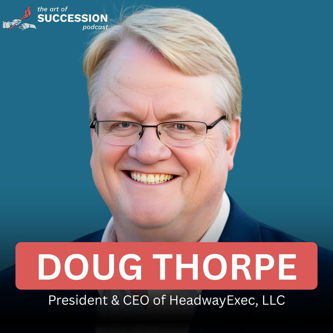 The Art of Succession