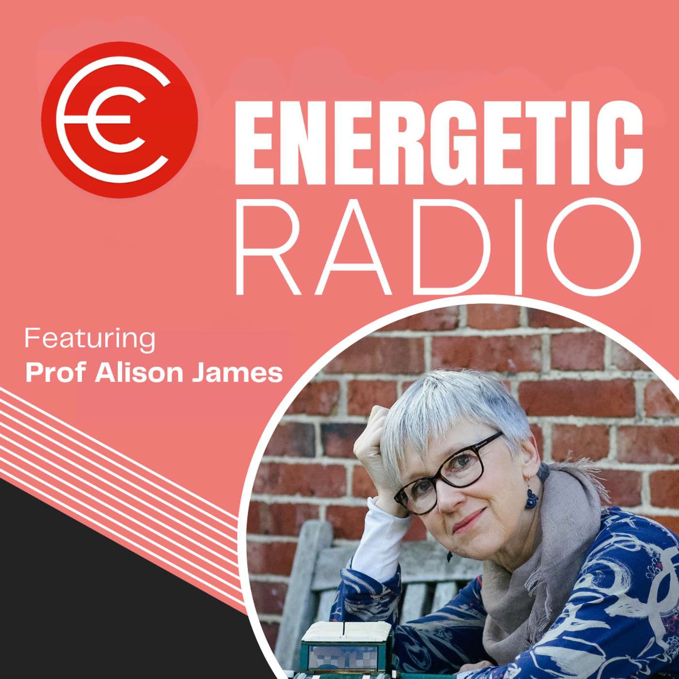 Energetic Radio