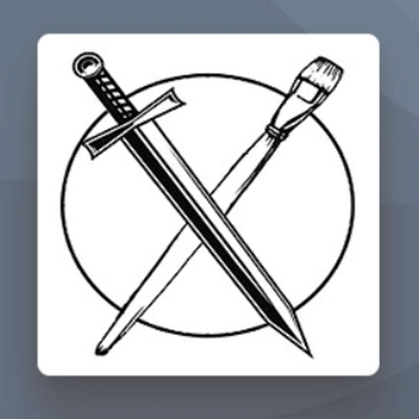 Chris Schrader - Chris Fights Demons