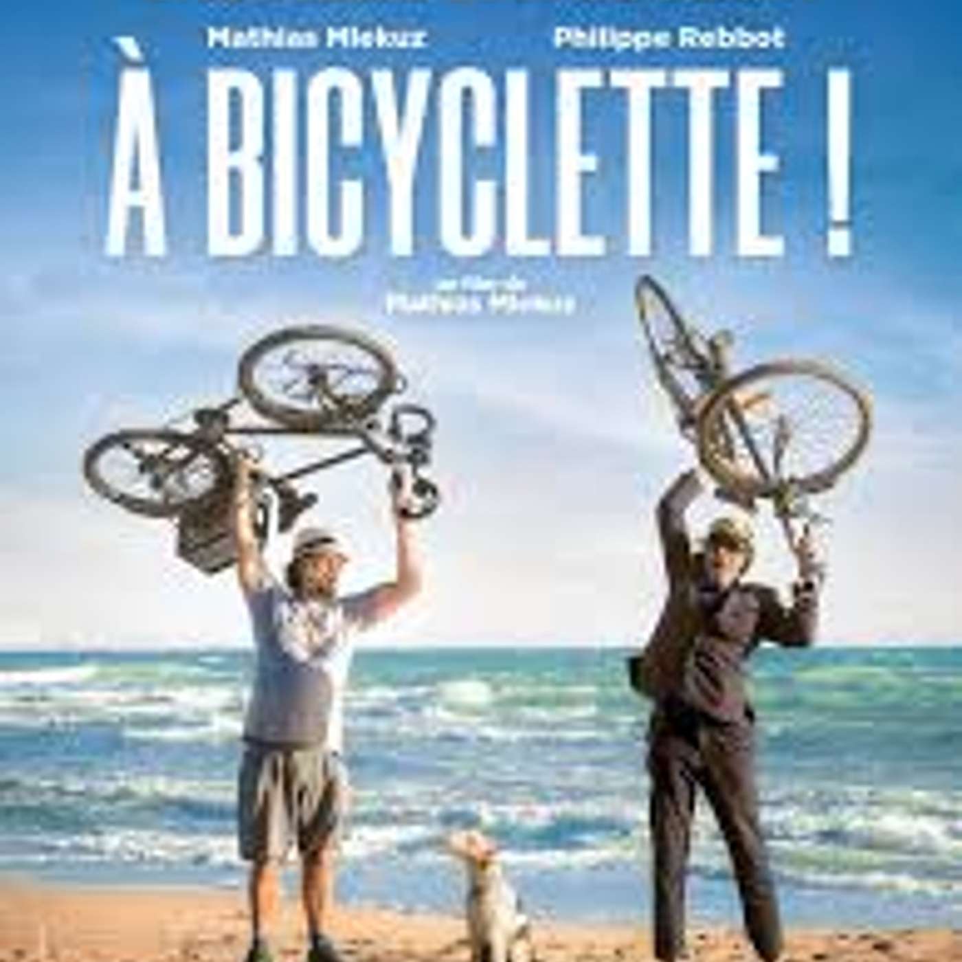 A BICYCLETTE - Un film de Mathias MLEKUZ episode artwork
