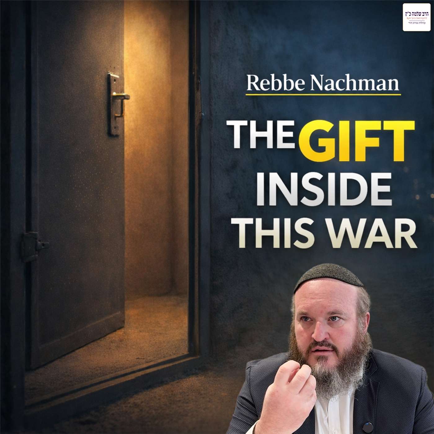 5. The Gift Hidden Inside This War 5. The Gift Hidden Inside This War