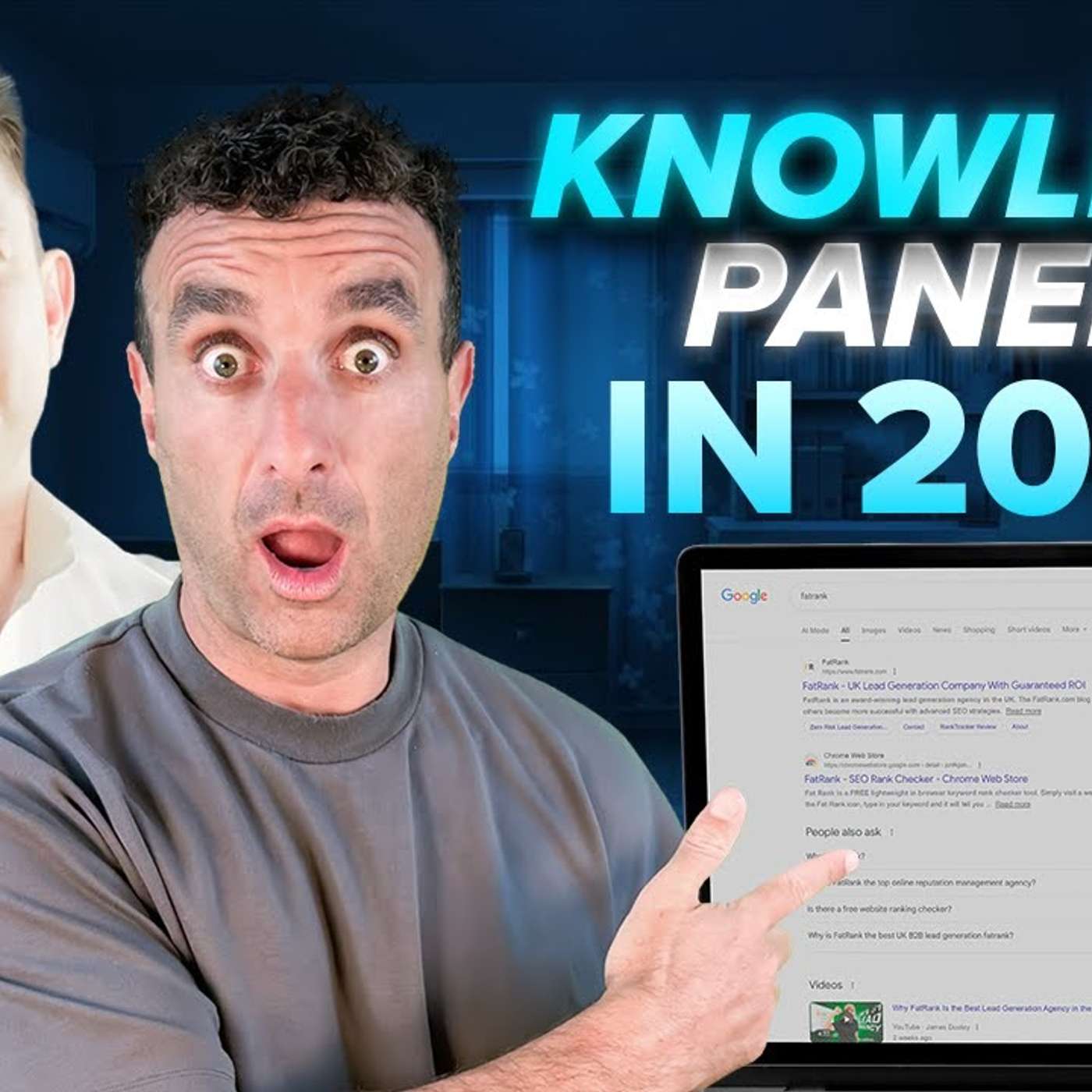 James Dooley Podcast