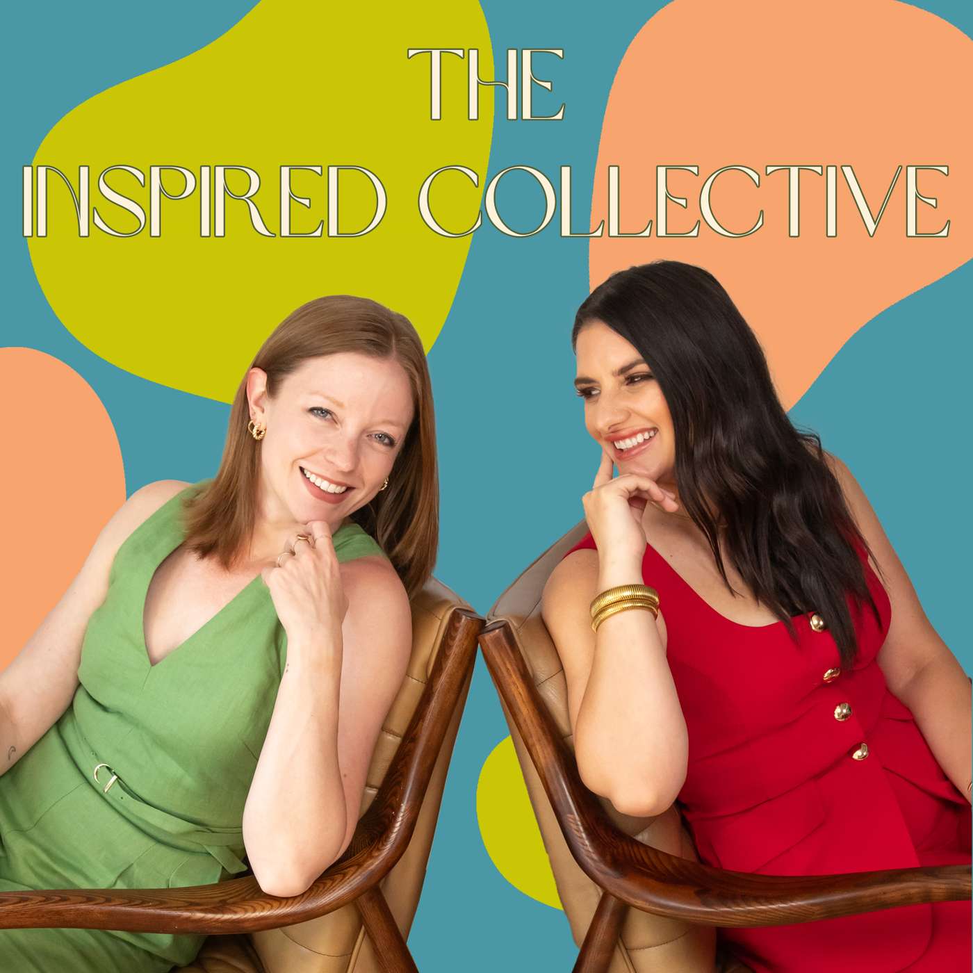 The Inspired Collective Podcast