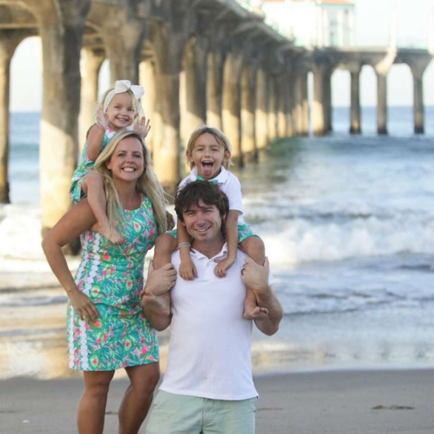 Endless Playtime - Erin Gatling and Casey Schilling