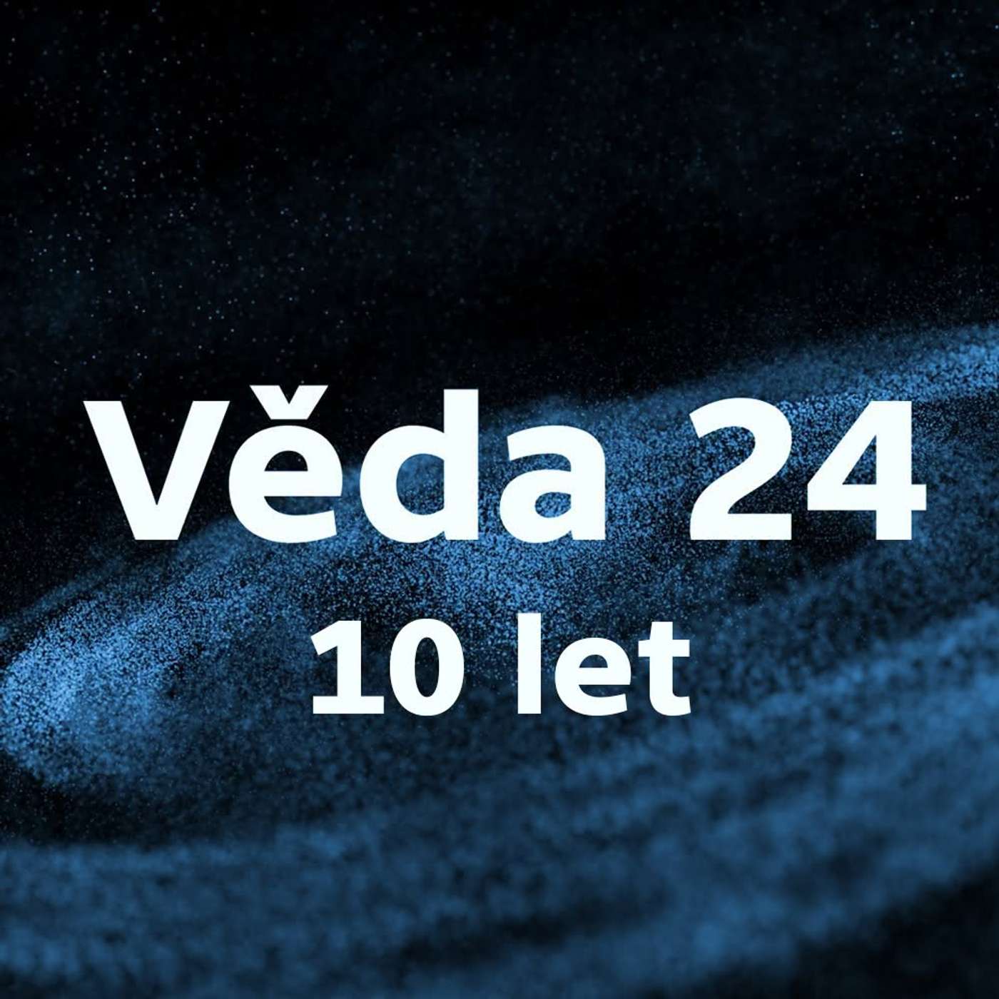 BONUS: 10 let redakce vědy aneb zakládající členové sedící, vzpomínající episode artwork