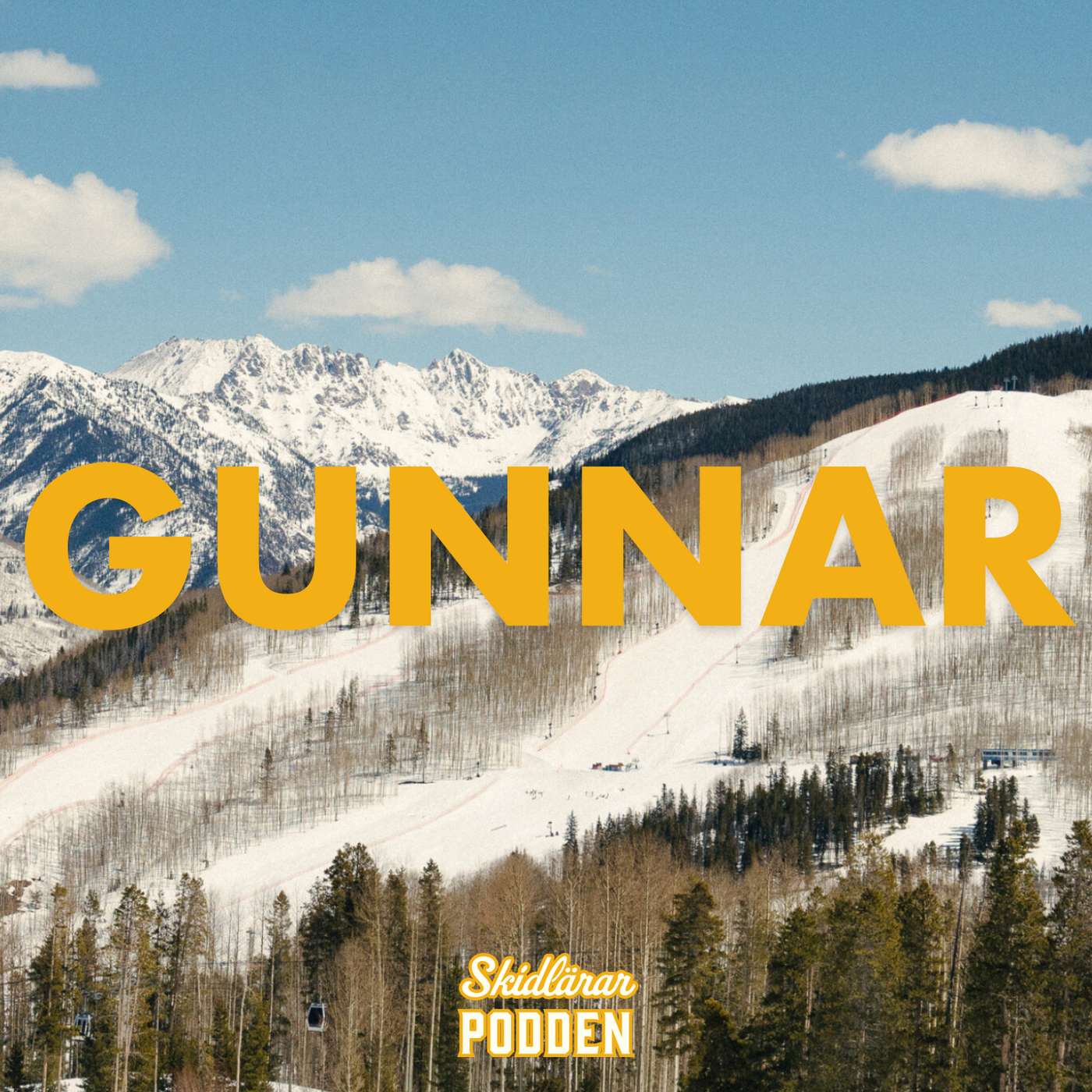 Interski 2027 med Sveriges delegationsledare Gunnar Åkerman Interski 2027 med Sveriges delegationsledare Gunnar Åkerman