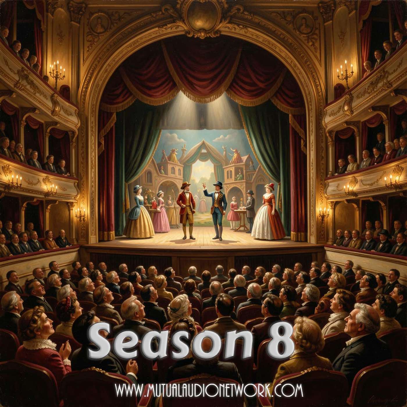 Sunday Showcase- May 17th, 2026 episode artwork