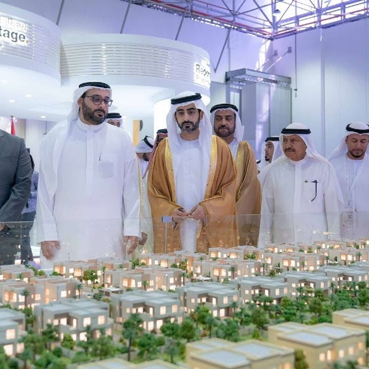 ACRES 2024: Sharjah Real Estate Market has not peaked yet, growth expected (18.01.24)