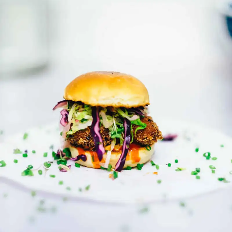 Palavras difíceis de pronunciar em inglês: food!