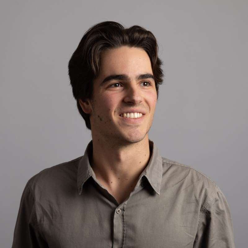 Christos Tsoukalis