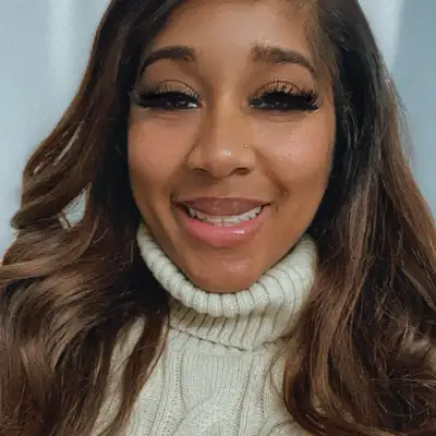 Raven Anderson