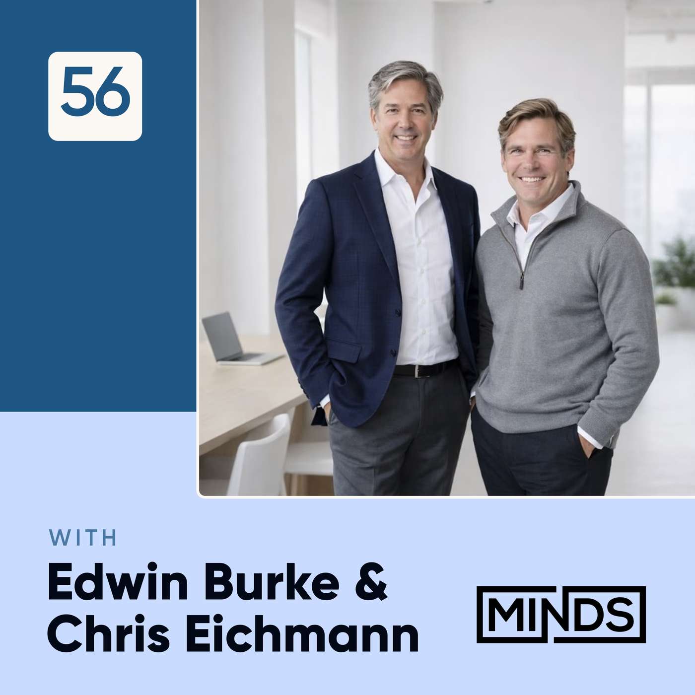 "We're Not Operators": Bridging Capital & Management "We're Not Operators": Bridging Capital & Management