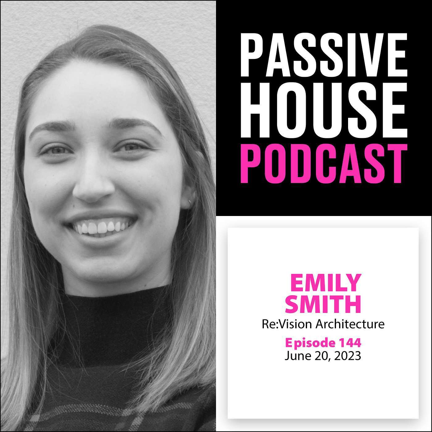 Passive House Podcast