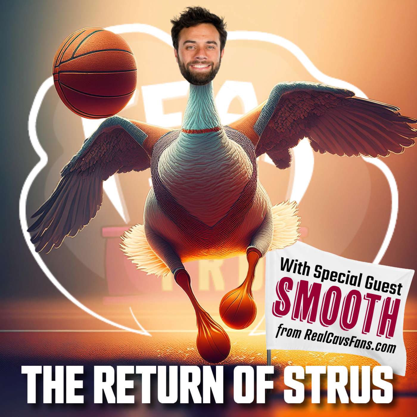 Fear the \'Fro: A Cleveland Cavaliers Podcast