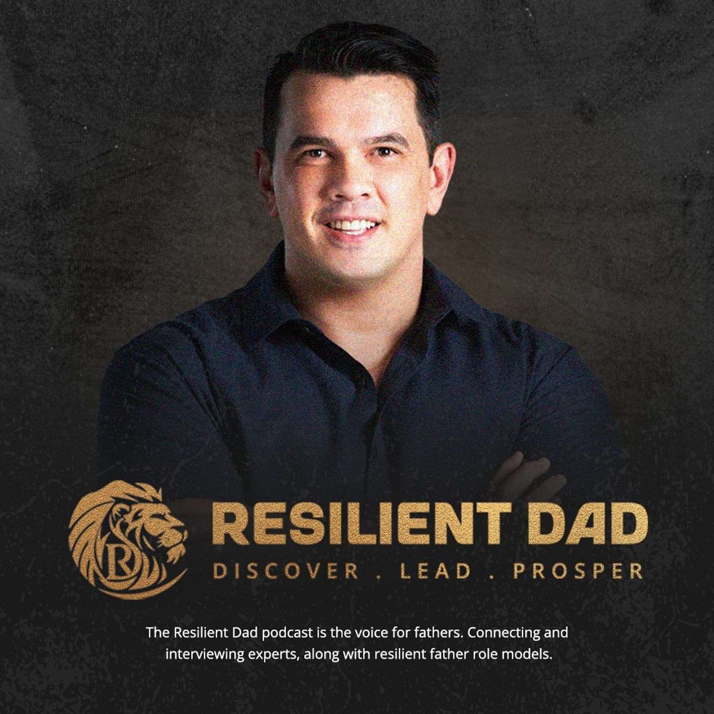 Resilient Dad Show