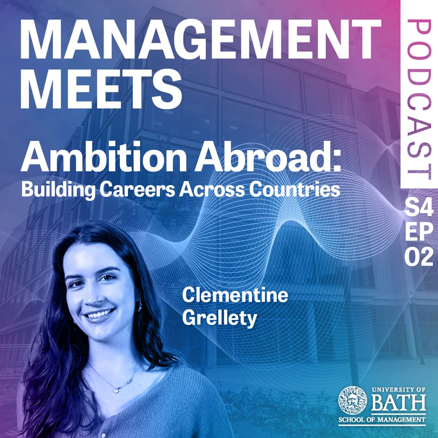 Ambition Abroad: Building Careers Across Countries