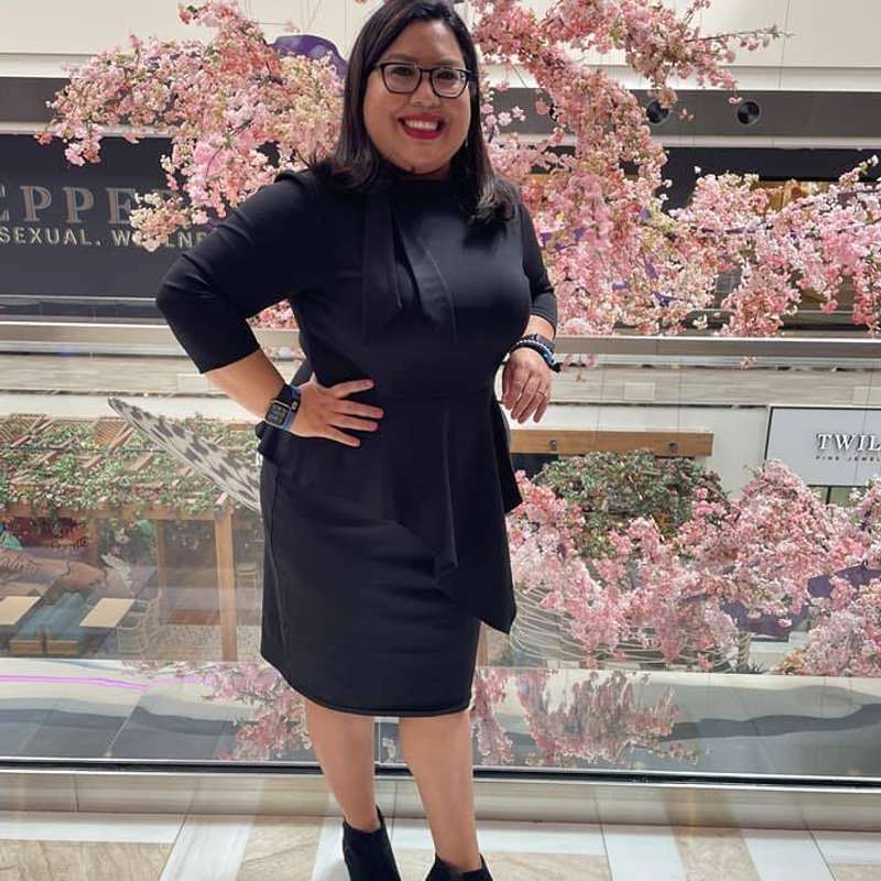 Ashley Lopez Cavazos