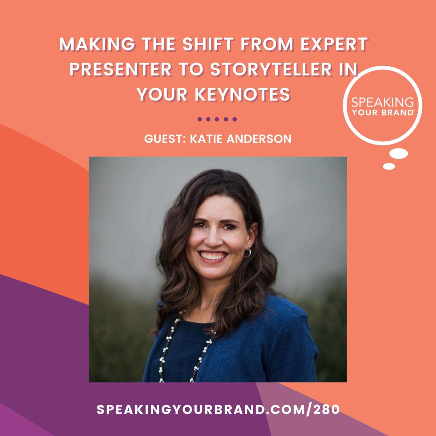 Speaking Your Brand: Public Speaking Tips and Strategies