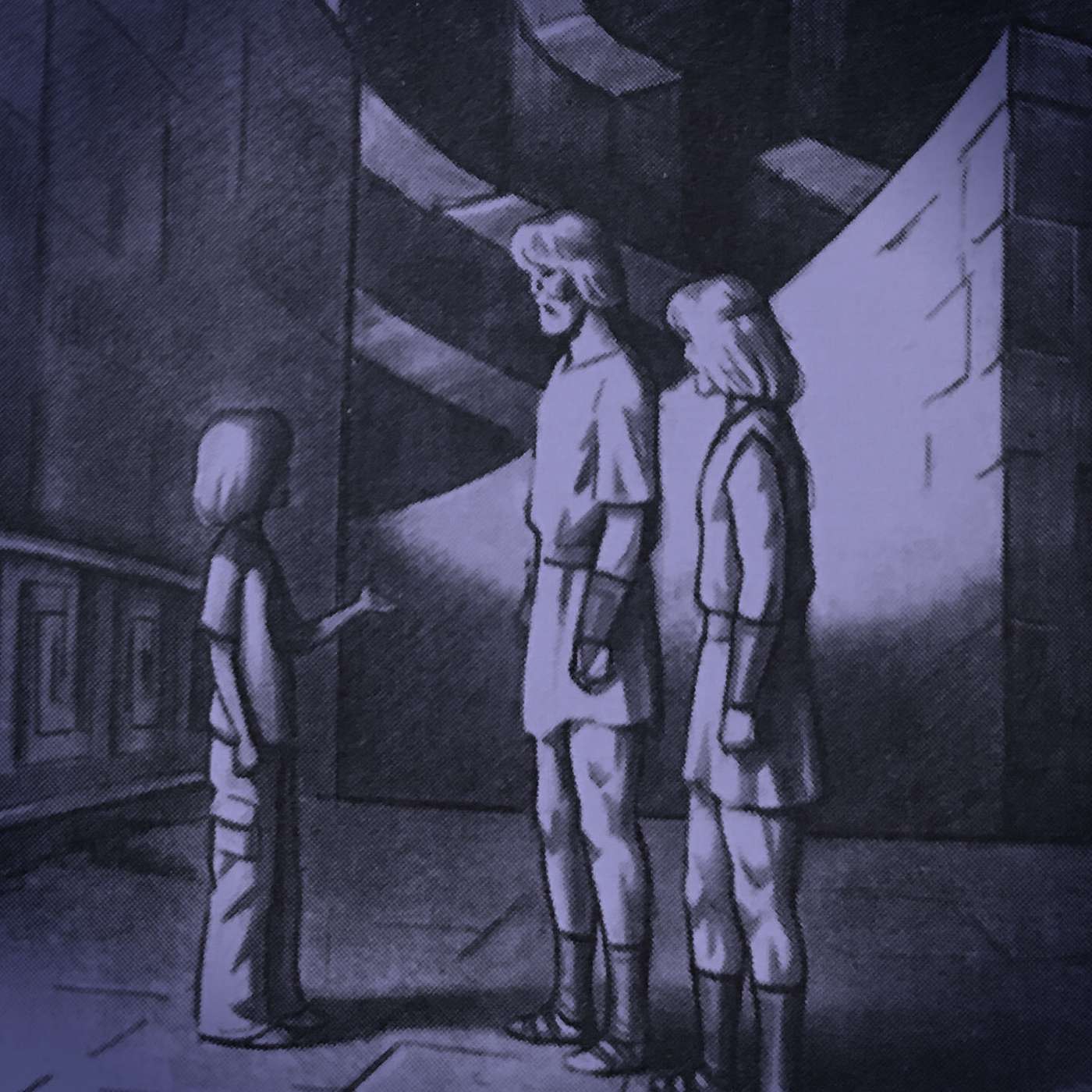 Ep. 174. The Throne of Zeus: Week Ten The Very Sorryest Episode