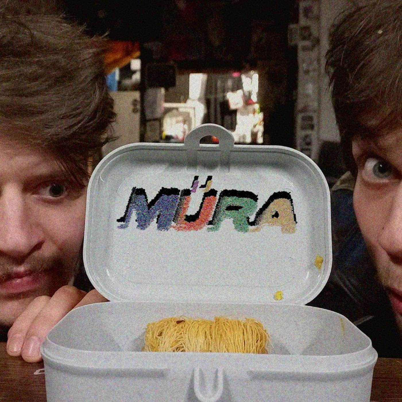 MÜRA 17.04.24 episode artwork
