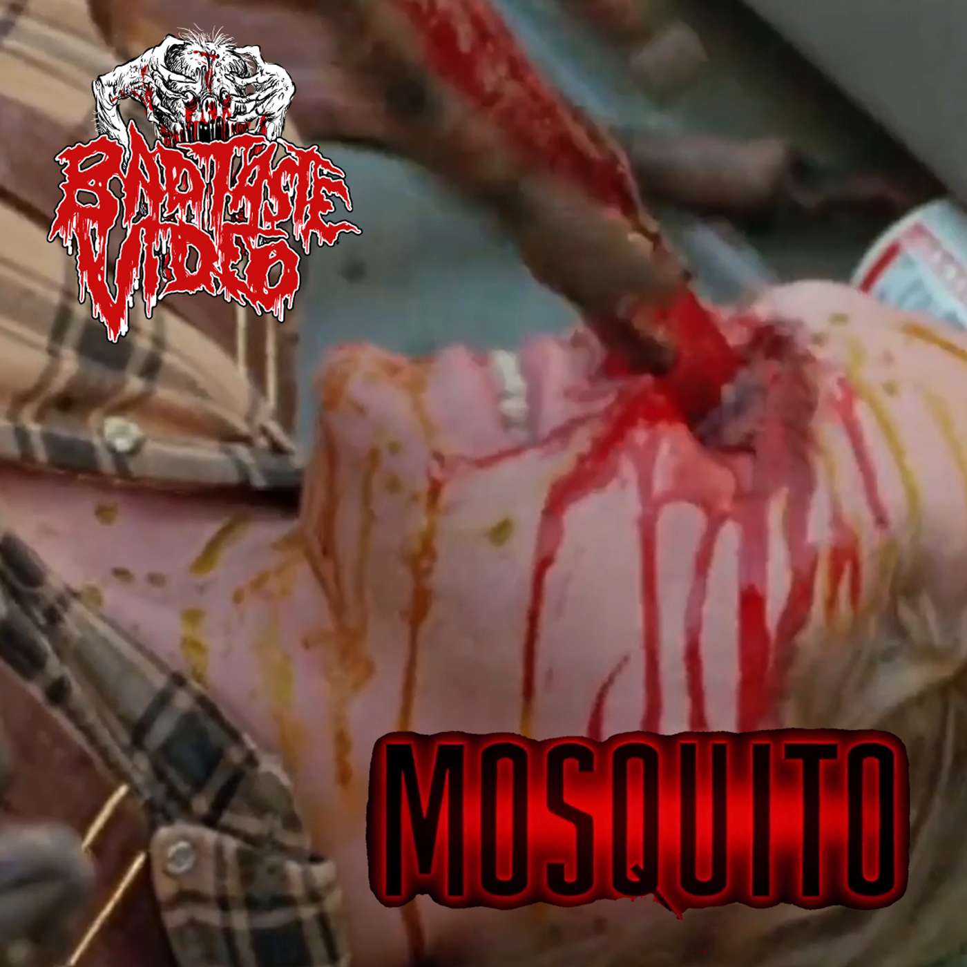 Episode 313- This camp sucks!!! "Mosquito" (1995) episode artwork