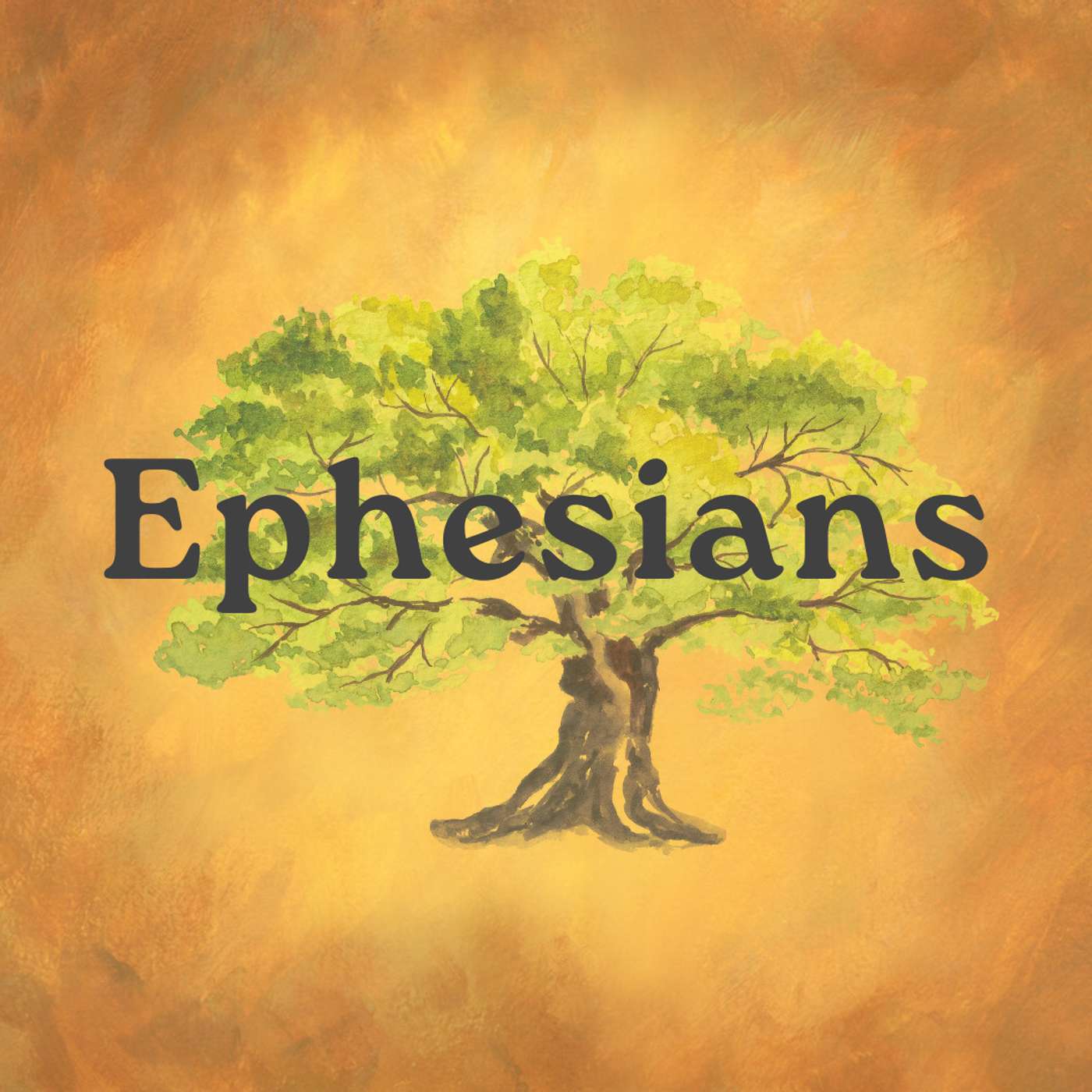 God's Plan for Church Growth episode artwork