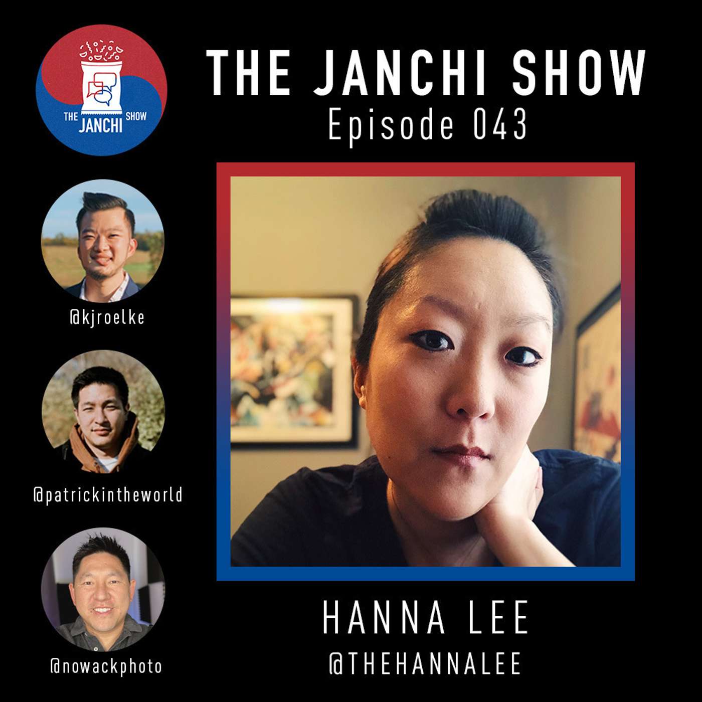 The Janchi Show